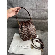 (Preloved) Sling Bag Christy NG