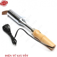 HP-300W Soldering Iron 300W 220VAC 500 C Electronic 886