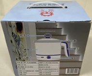 『阿楷電腦雜貨舖 』晶工牌1.5L多功能電碗 (JK-102)美食鍋