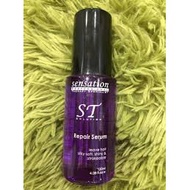 SENSATION ST HAIR REPAIR SERUM (120ML) MINYAK RAMBUT SERUM