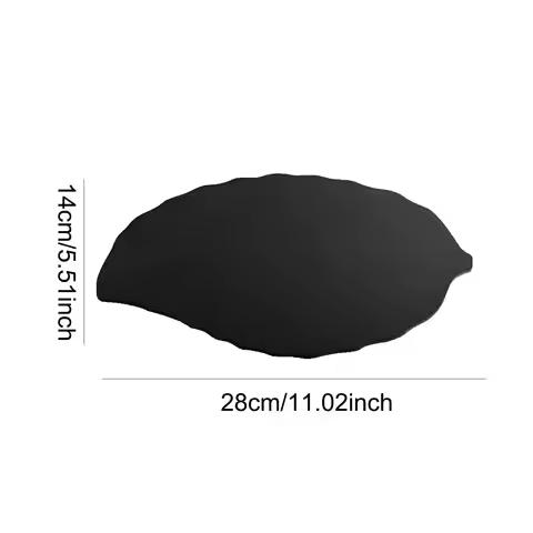 Slate Platter, Slate Board, Slate Serving Tray, Shaped Slate Serving Plate, Slate Cheese Board for B
