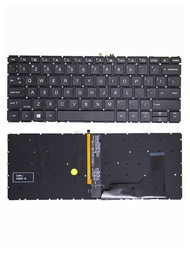 HP EliteBook 830 835 735 G8 635 G7 G8 Keyboard