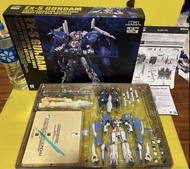 超合金 Metal Robot 魂 Spirits Ka Signature EX-S Gundam (KL)
