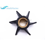 8095020 Boat Engine Impeller for Selva 4 stroke 9.9hp and 2 stroke 6hp -15hp outboard motors