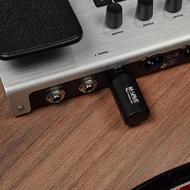 SK7 MIDI Adapter Rechargeable Wireless Midi Receiver/Transmitter Transmission System Plug and Play S