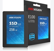 เอสเอสดี HIKVISION SSD C100 120GB/128GB/240GB/256GB/512GB/1024GB/ SATA 2.5 R500MB/s W350MB/s - 3 Yea