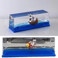 Going Merry Floating Ship Thousand Sunny Barcos Floating Boat Ship Fluid Liquid Titanic Cruise Ship 