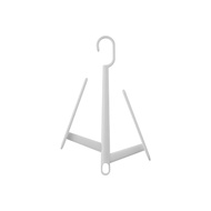 IUIGA Shoes Drying Hanger | Dual Hooks | Space-Saving | Prevents Deformation | Quick Drying