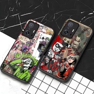 [Motif KK NO.66] Case Xiaomi Mi 11 T Pro - N1 Case - Xiaomi Mi 11 T Pro - Silicon hp - Fashion Case 