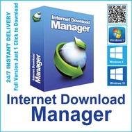 IDM Internet Download Manager Life Time Use 