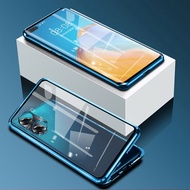 Honor X7b 5G With Camera Protection Flip Hard Cover Casing or Honor X7b HonorX7b X7 b BX7 B X 7B 4G