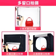 120CM Round Bright Studio Studio Product Shooting Studio Studio Shooting Light Box Studio Q2NA