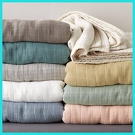 Preloved Comforter, Duvet, Bed Cover