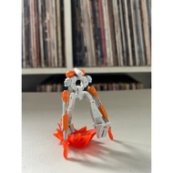 GI Joe Sigma 6 Mission Scale 2006 Figure T10