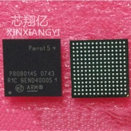 YTH QFP package series chips PR080145 BGA Brand new original