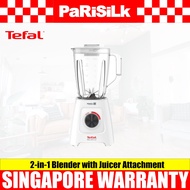 TEFAL BL42Q BLENDFORCE 2-in-1 Blender with Juicer Attachment