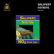 [Asphalios] Salifert Nitrite Profi Test Kit