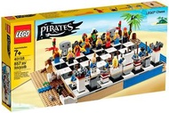 Lego 40158 Pirates Chess Set