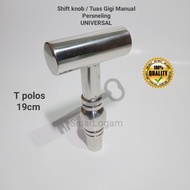 Gear Shift Knob / Tongkat Prosneling / Tuas Gigi Persneling Truck / Mobil / Variasi Truck / Variasi