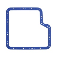[MTN]93105 Silicone+Steel Transmission Oil Pan Gasket for Ford for E40D 4R100 Crafted