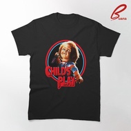 Chucky T-Shirt
