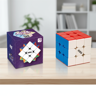 Diansheng Solar M 3x3 Magnetic Cube 48 Magnet Magnetic Positioning System 3x3x3 Speed Cube Puzzle To