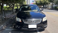 中古車 2009 CAMRY TOYOTA 黑色 好開好保養 專賣 一手 二手 四門 轎車 進口 國產 代步