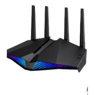 ASUS WIFI 6 DUALBAND AX5400 MU-MIMO AI MESH GIGABIT ROUTER (RT-AX82U)