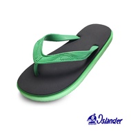 Islander Trident CX (Green) - Slippers for Kids