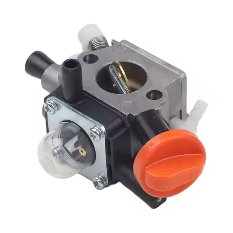 Carburetor Replacement For FS131 FS131R HT131 HT133 KM131R FS311 Brushcutter Trimmer Parts 4180 120 