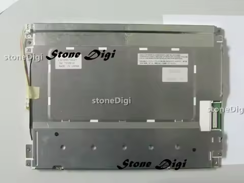 Original Grade A+ LQ104S1DG21 10.4" inch LCD Display Screen Panel