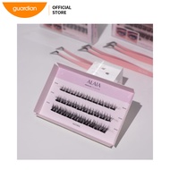 Alaia Press On Lash Natural
