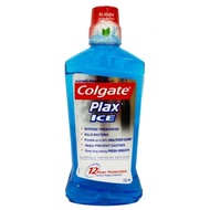 Colgate Plax 750ml X2 Ice