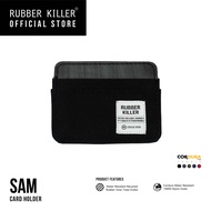 Rubber Killer - SAM (กระเป๋าใส่การ์ด นามบัตร)