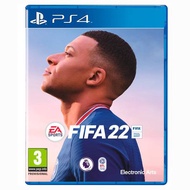 P PS4 FIFA 22/Chinese Version [Video Game Country]