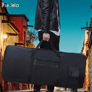 [Predolo] 88 Key Keyboard Case Handbag Protection Thickened Carrying Waterproof