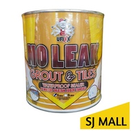 1L UFIXX NO LEAK GROUT & TILES WATERPROOF SEALER 浴室防水 TOILET TILES AND MOSAIC LINE [SJ MALL] PENUTUP