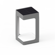 Solar Aston - Gate Light ไฟประตู/ไฟหัวเสา