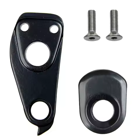 Derailleur Hanger For Giant Anthem Adv1 FR Trance LTD Full Escape RX E+ Liv Hail Pique 2 STANDARD Mo