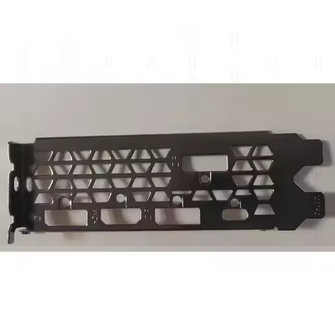 Z For Gigabyte RTX 2060,RTX 2070, RTX 2080, RTX 2080ti I/O Shield Back Plate