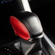 SECRETSPACE Car Gear Shift Head Collars Shift Knob Cover Protection Accessories For Toyota RAV4 XA50 2020 - 2022 E9R2