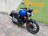 2015年三陽大野狼SB300最新優質現車優惠特價中