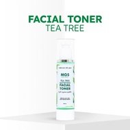 Facial Wash dan Toner Tea Tree MGS dr. nyimasdr. tulus