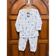 Enfant(Debon) Pajamas Size 3-6 6-12 12-24