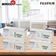 CT202264 CT202265 CT202266 CT202267 Fuji Xerox Fujifilm Black Cyan Magenta Yellow Toner for CP116w C