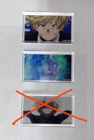 我英 Daiso磚