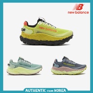 NEW BALANCE WOMEN Fresh Foam x More Trail v3 Sneakers SHOES 3COLORS