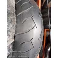 Pirelli Diablo rosso 160/ 60-17