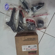 MESIN ENGINE PROTECTOR ORIGINAL YAMAHA R15 V2 ENGINE GUARD 90798-C0018 best