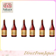 FORDAYS Nucleic Acid Drink Natural DN Collagen 6 Bottles (720ml × 6) FORDAYS SALE More than six mont